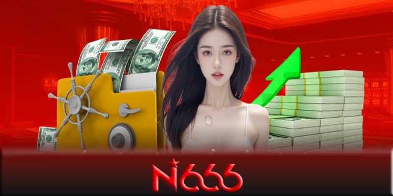 Rút tiền N666 - Hướng dẫn rút tiền N666 cho người chơi mới