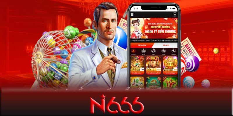 Hướng dẫn tải App N666 trên iOS