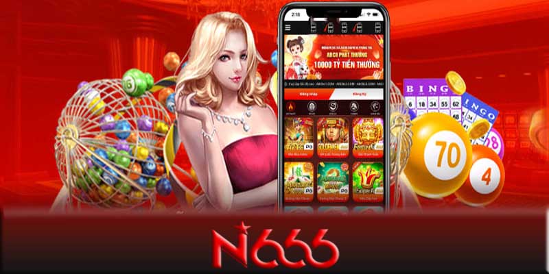 Tải App N666 - Hướng dẫn tải App N666 cho người chơi mới